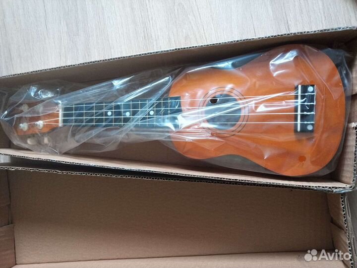 Укулеле belucci xu21-11