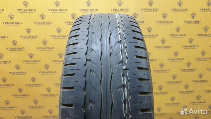 Sava Intensa HP 215/60 R16