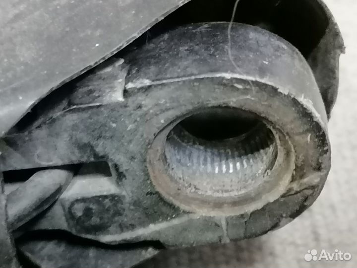 Поводок стеклоочистителя переднего для Opel Kadett