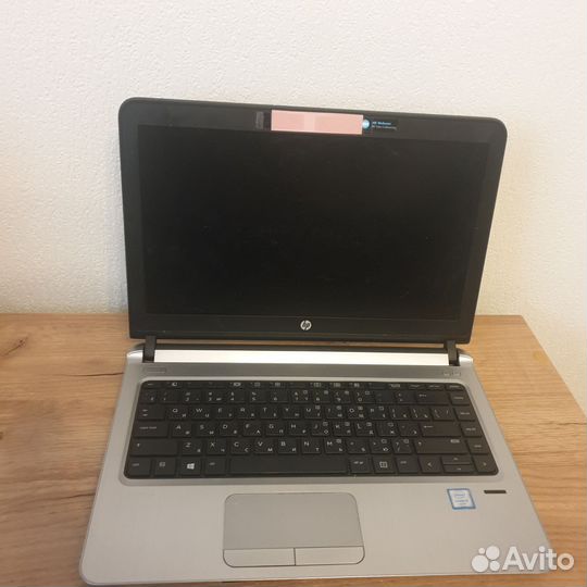 Hp i5 6200u 8gb