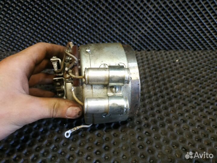 Зажигание Иж юпитер 6в новое