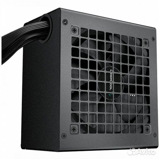 Блок питания Deepcool PK600D R-PK600D-FA0B- 479264
