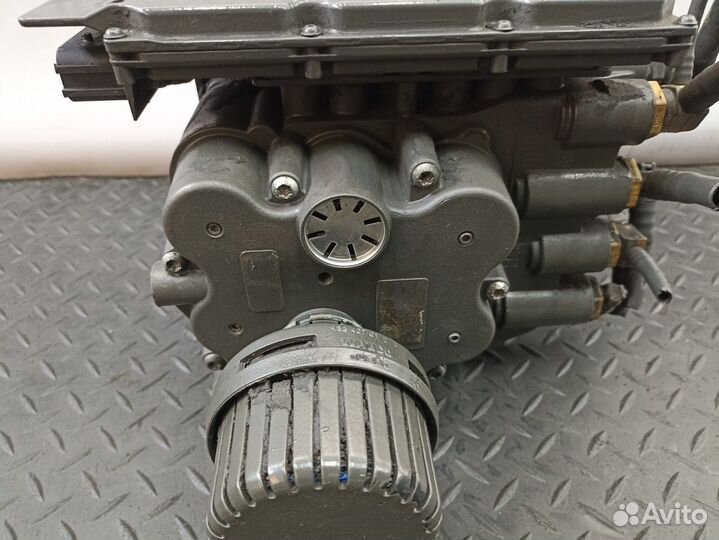 A0004469664 Осушитель воздуха Mercedes-Benz Actros