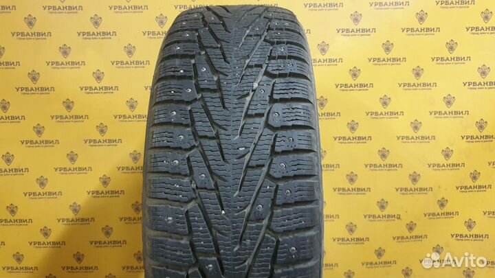 Nokian Tyres Nordman 7 SUV 225/60 R17 103T