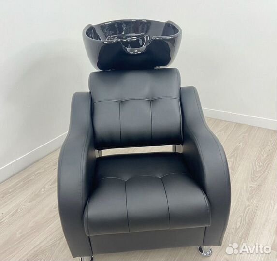 Мойка парикмахерская