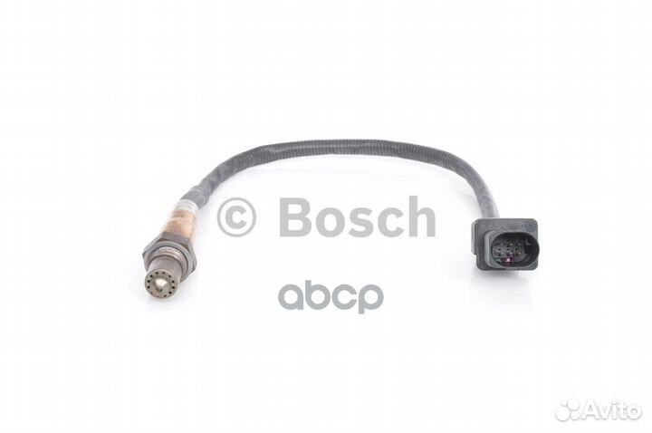 13 62 7 791 592 Лямбда зонд BMW E60 525-530D 0