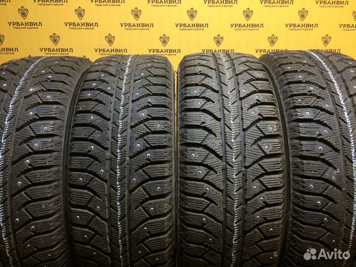 Bridgestone Ice Cruiser 7000 195/60 R15