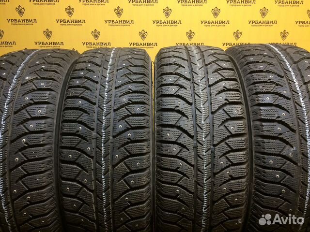 Bridgestone Ice Cruiser 7000 195/60 R15
