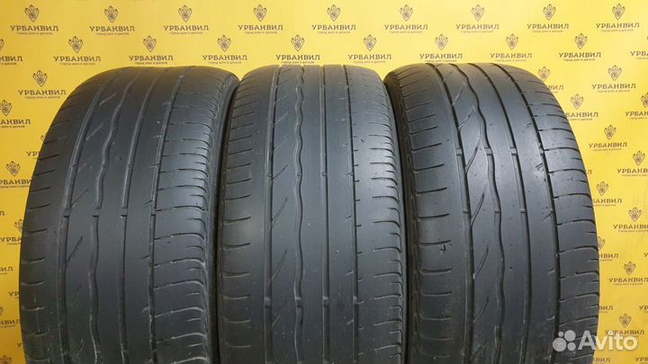 Bridgestone Turanza ER300 245/45 R18 100Y