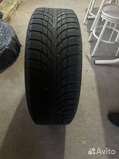 ACCU-TRAC 40K 2.25/5 R5.5