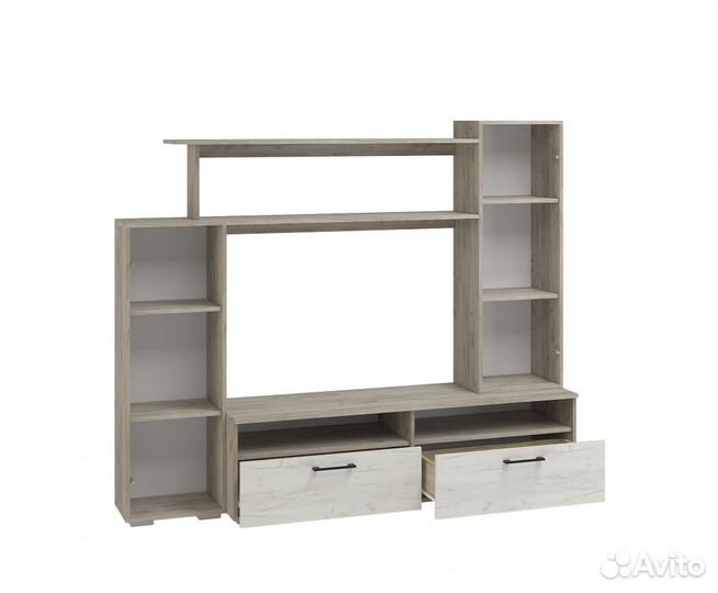 Стенка гостиная Эмма мини