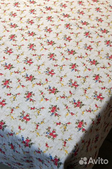 Набор для кухни (скатерть и 2 салфетки)