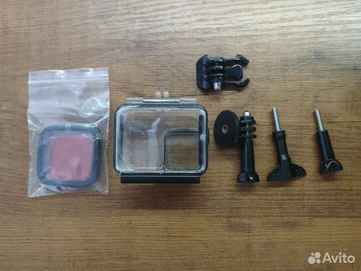 Аксессуары для gopro 9