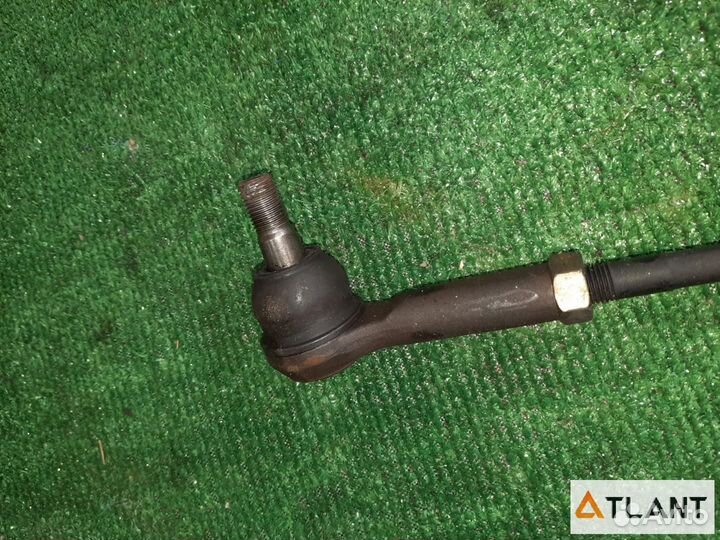 Рейка рулевая передний nissan serena