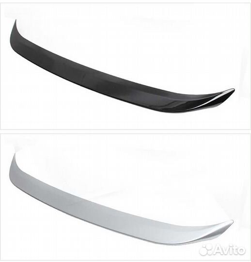 Lexus ES250, 350 Спойлер на крышку багажника E3EM5