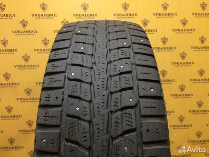 Dunlop SP Winter Ice 01 195/65 R15 95T