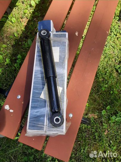 Амортизаторы для Suzuki