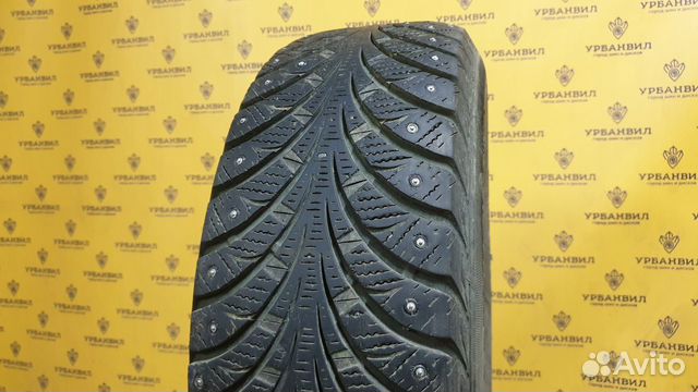 Sava Eskimo Stud 205/65 R15 94T