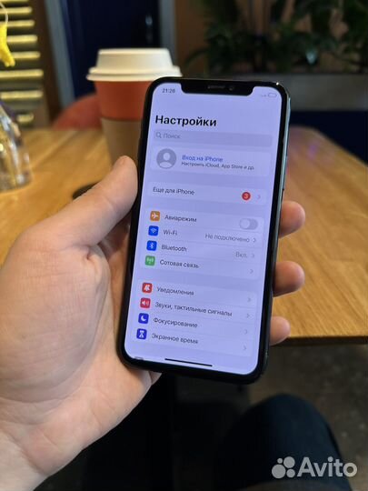 iPhone 11 Pro, 64 ГБ