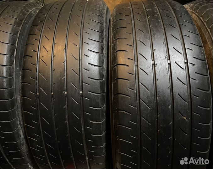 Yokohama BluEarth-A AE-51A 225/60 R18