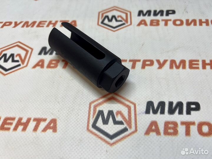 Набор головок для кислородных датчиков