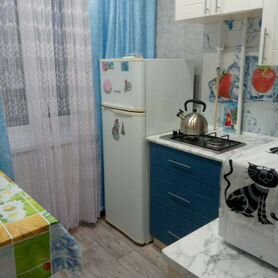 1-к. квартира, 25 м², 2/5 эт.