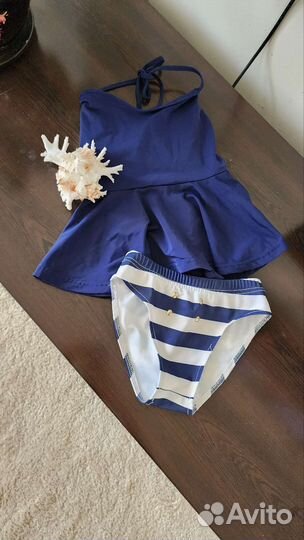Купальник для девочки