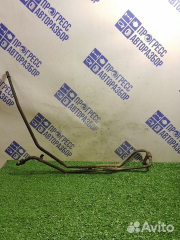 Радиатор гидроусилителя руля Chevrolet Lacetti