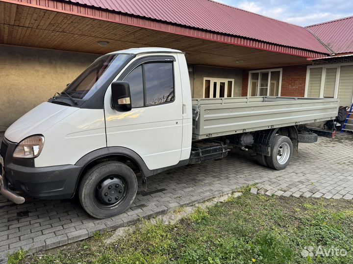 Кузов 4,20