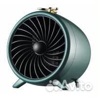 Керамический тепловентилятор vitek