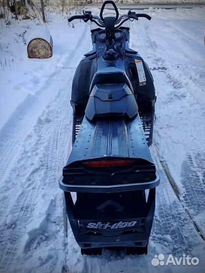 Продам снегоход Ski Doo summit 800 Etek xm 2014 г