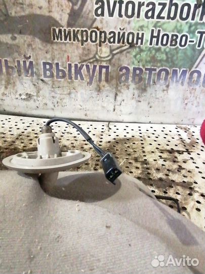 Козырек солнцезащитный Chrysler PT Cruiser