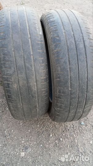 Kumho Solus KH17 185/65 R15