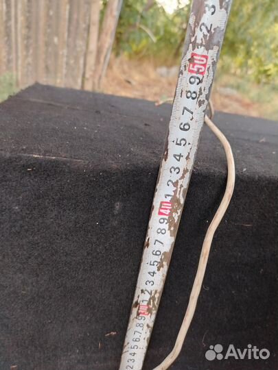 Буфер в машину