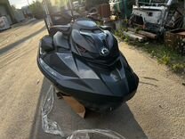 Новый гидроцикл SEA DOO BRP RXP 300