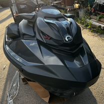 Новый гидроцикл SEA DOO BRP RXP 300