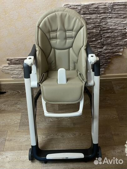 Столик для кормления Peg perego siesta