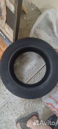 Hankook e-cube Max TL10+ 225/60 R18