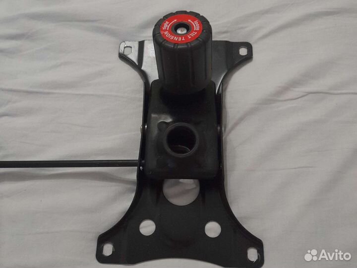 Комплектующие для офисных кресел