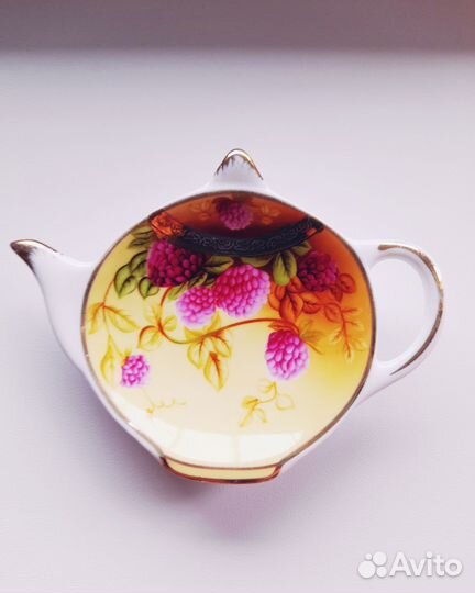 Посуда Lefard England collection бу