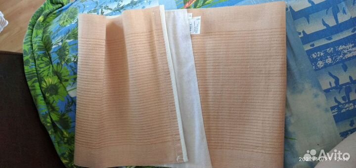 Бандаж, Пояс Унга 6 и Корректор осанки размер 3