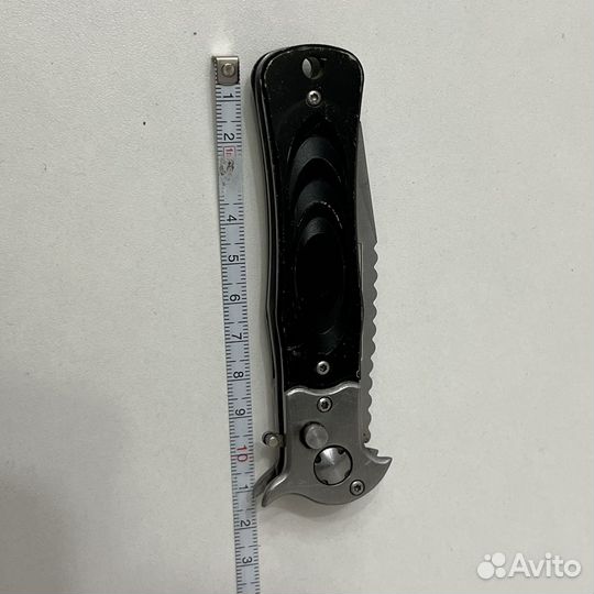 Нож складной Pirat EL0081