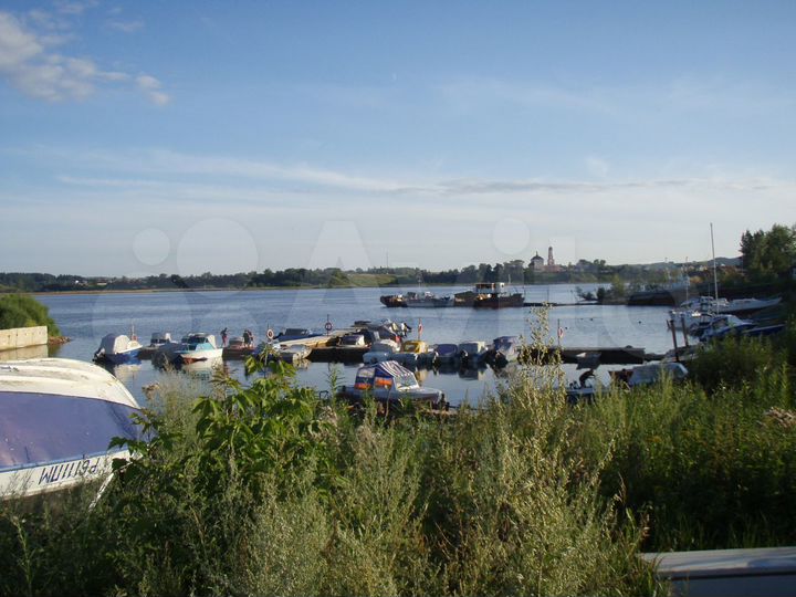 Гараж, 27 м²