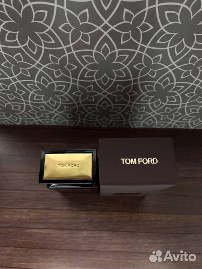 Парфюм Tom Ford Tobacco Vanille 100ml (Euro)