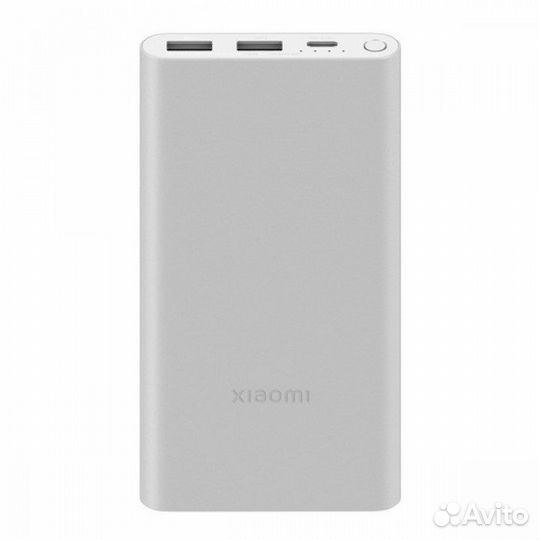 Внешний аккумулятор Xiaomi