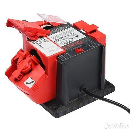 Станок для заточки универсальный P.I.T. pmts1003-C