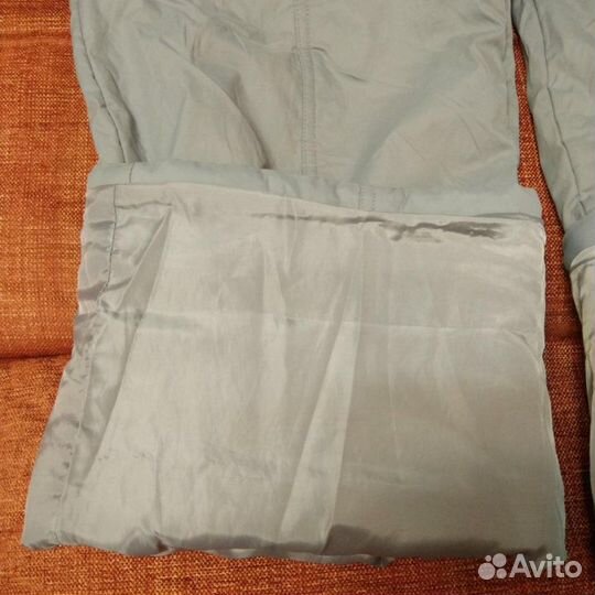 Штаны спортивные женские зимние