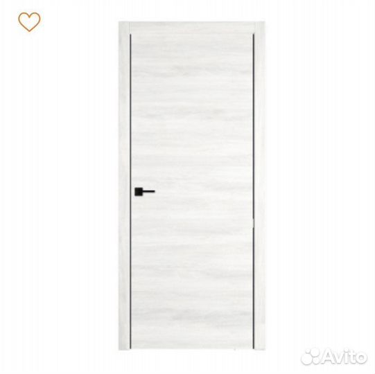 Межкомнатная дверь вфд Urban Z дг