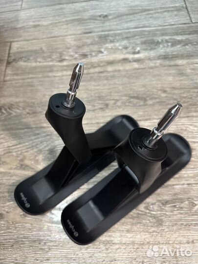 Лыжи для колясок cybex Priam lll, lV