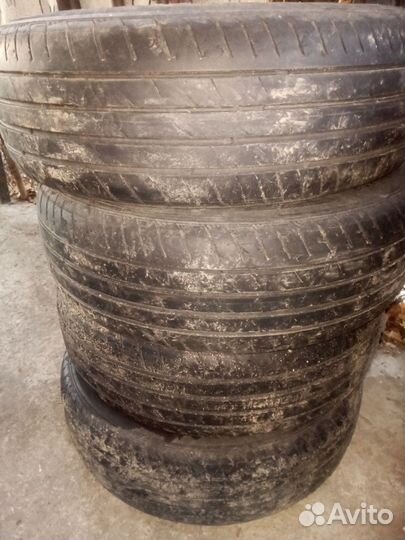 Nexen N'Fera SUR4G 185/65 R15 90D